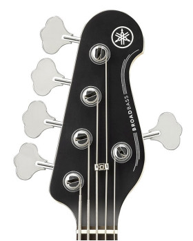 Бас-гітара YAMAHA BB235 (Raspberry Red)-foto4