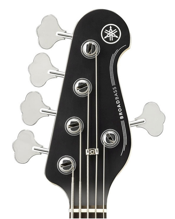 Бас-гітара YAMAHA BB235 (Raspberry Red)
