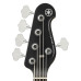 Бас-гітара YAMAHA BB235 (Raspberry Red)
