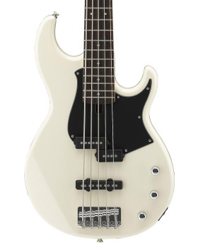 Бас-гітара YAMAHA BB235 (Vintage White)-foto3