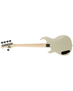 Бас-гітара YAMAHA BB235 (Vintage White)-foto2
