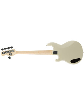 Бас-гітара YAMAHA BB235 (Vintage White)-foto2