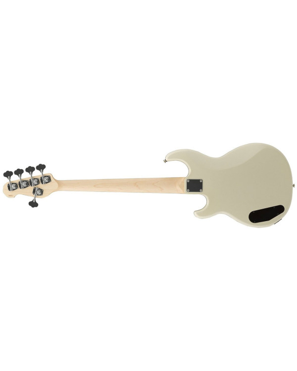 Бас-гітара YAMAHA BB235 (Vintage White)