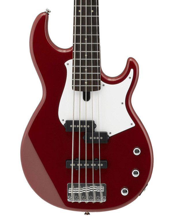 Бас-гітара YAMAHA BB235 (Raspberry Red)
