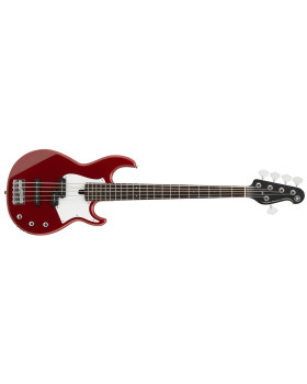 Бас-гітара YAMAHA BB235 (Raspberry Red)