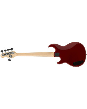 Бас-гітара YAMAHA BB235 (Raspberry Red)-foto2