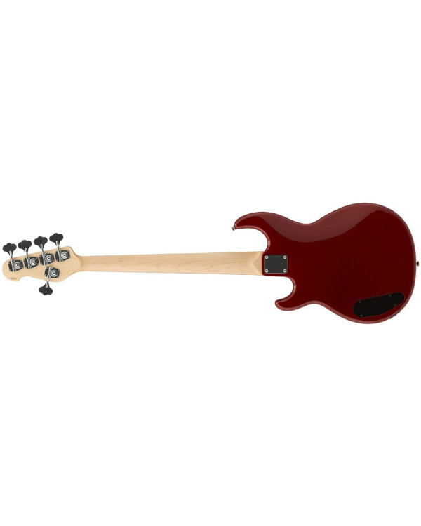 Бас-гітара YAMAHA BB235 (Raspberry Red)