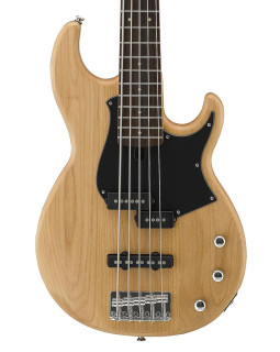 Бас-гітара YAMAHA BB235 (Yellow Natural Satin)-foto3
