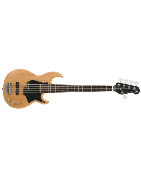 Бас-гітара YAMAHA BB235 (Yellow Natural Satin)