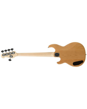 Бас-гітара YAMAHA BB235 (Yellow Natural Satin)-foto2