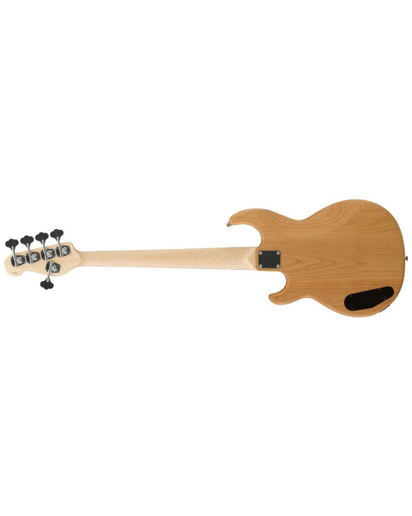 Бас-гітара YAMAHA BB235 (Yellow Natural Satin)
