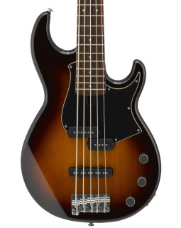 Бас-гітара YAMAHA BB435-foto2
