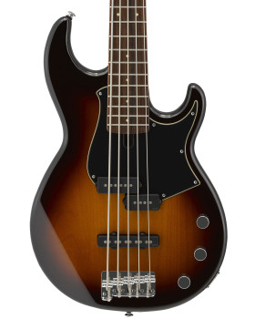 Бас-гітара YAMAHA BB435-foto2