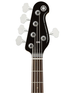 Бас-гітара YAMAHA BB435-foto3