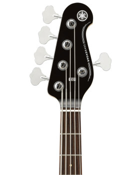 Бас-гітара YAMAHA BB435-foto3