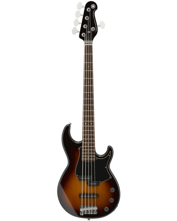 Бас-гітара YAMAHA BB435