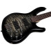 Бас-гітара CORT Action DLX Plus (Faded Grey Burst)