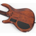 Бас-гітара CORT B4 Plus MH (Open Pore Mahogany)