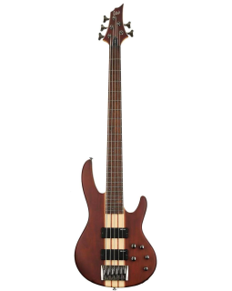 Бас-гітара ESP D5 NS
