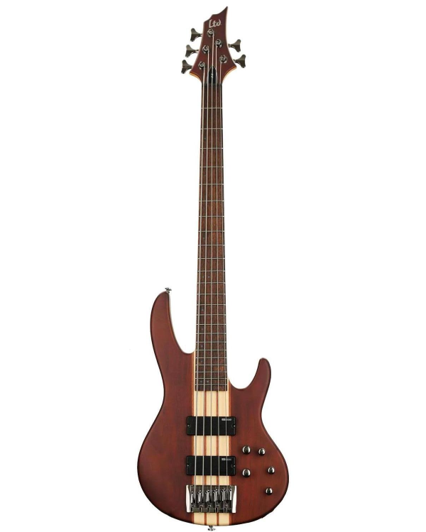 Бас-гітара ESP D5 NS