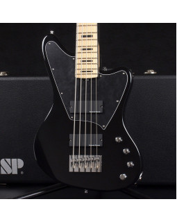 Бас-гітара ESP E-II GB-5-foto4
