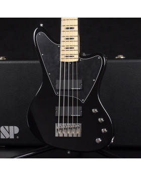 Бас-гітара ESP E-II GB-5-foto4