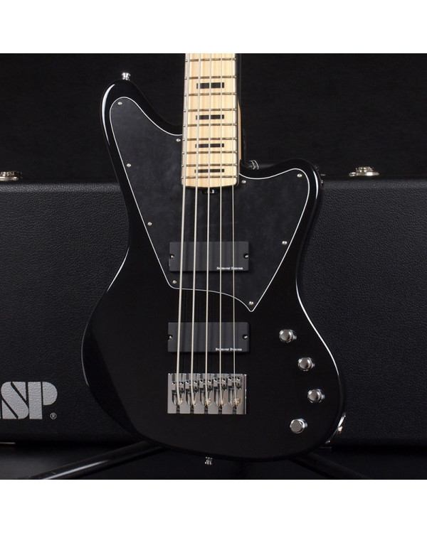 Бас-гітара ESP E-II GB-5
