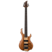Бас-гітара LTD F-5E (Natural Satin)
