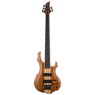 Бас-гітара LTD F-5E (Natural Satin)