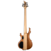 Бас-гітара LTD F-5E (Natural Satin)