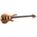 Бас-гітара LTD F-5E (Natural Satin)