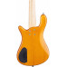 Бас-гітара WARWICK RockBass Streamer LX, 5-String (Honey Violin)