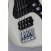 Бас-гітара FUJIGEN JMJ-AL-R MIGHTY JAZZ J-STANDARD SERIES (Antique White)