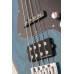 Бас-гітара FUJIGEN JMJ-ASH-M MIGHTY JAZZ J-STANDARD SERIES (See thru Blue Burst)