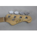 Бас-гітара FUJIGEN JMJ-ASH-M MIGHTY JAZZ J-STANDARD SERIES (See thru Blue Burst)