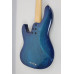 Бас-гітара FUJIGEN JMJ-ASH-M MIGHTY JAZZ J-STANDARD SERIES (See thru Blue Burst)
