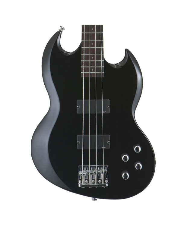 Бас-гітара ESP LTD VIPER104 BLK
