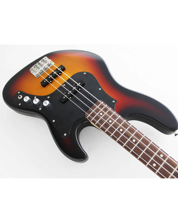 Бас-гітара FUJIGEN BMJ-G MIGHTY JAZZ BOUNDARY SERIES (3-Tone Sunburst) Бас-гітара FUJIGEN BMJ-G MIGHTY JAZZ BOUNDARY SERIES (3-Tone Sunburst)
