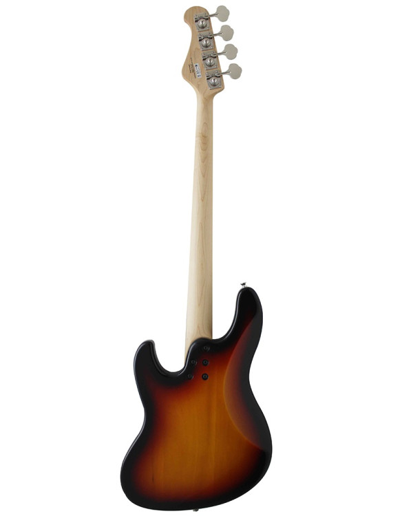 Бас-гітара FUJIGEN BMJ-G MIGHTY JAZZ BOUNDARY SERIES (3-Tone Sunburst) Бас-гітара FUJIGEN BMJ-G MIGHTY JAZZ BOUNDARY SERIES (3-Tone Sunburst)