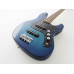 Бас-гітара FUJIGEN BMJ-G MIGHTY JAZZ BOUNDARY SERIES (Transparent Blue Sunburst)
