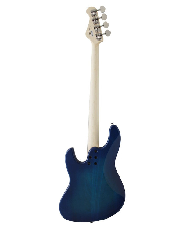Бас-гітара FUJIGEN BMJ-G MIGHTY JAZZ BOUNDARY SERIES (Transparent Blue Sunburst) Бас-гітара FUJIGEN BMJ-G MIGHTY JAZZ BOUNDARY SERIES (Transparent Blue Sunburst)
