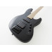 Бас-гітара FUJIGEN JMJ-ASH-DE-M Mighty Jazz Dark Evolution Series (Open Pore Black)