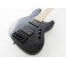 Бас-гітара FUJIGEN JMJ5-ASH-DE-M Mighty Jazz Dark Evolution Series (Open Pore Black)