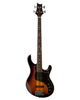 Бас-гітара PRS SE Kestrel (Tri-Color Sunburst)