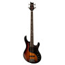 Бас-гітара PRS SE Kestrel (Tri-Color Sunburst)