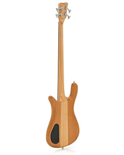 Бас-гітара WARWICK RockBass Streamer NT I, 4-String (Honey Violin High Polish)-foto2