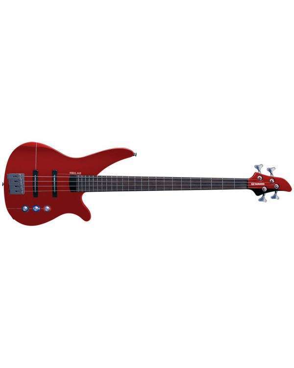 Бас-гітара YAMAHA RBX4A2 RM