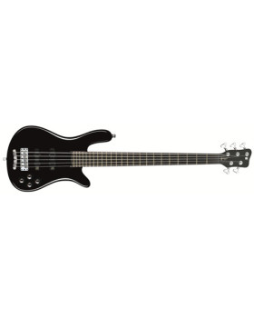 Бас-гітара WARWICK RockBass Streamer NT I, 5-String (Solid Back High Polish)