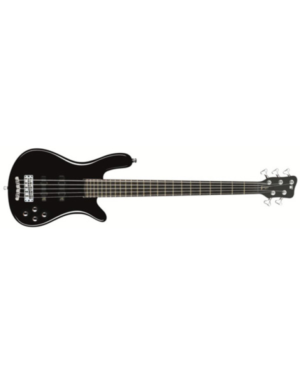 Бас-гітара WARWICK RockBass Streamer NT I, 5-String (Solid Back High Polish)
