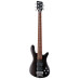 Бас-гітара WARWICK RockBass Streamer Standard, 5-String (Nirvana Black Transparent Satin)